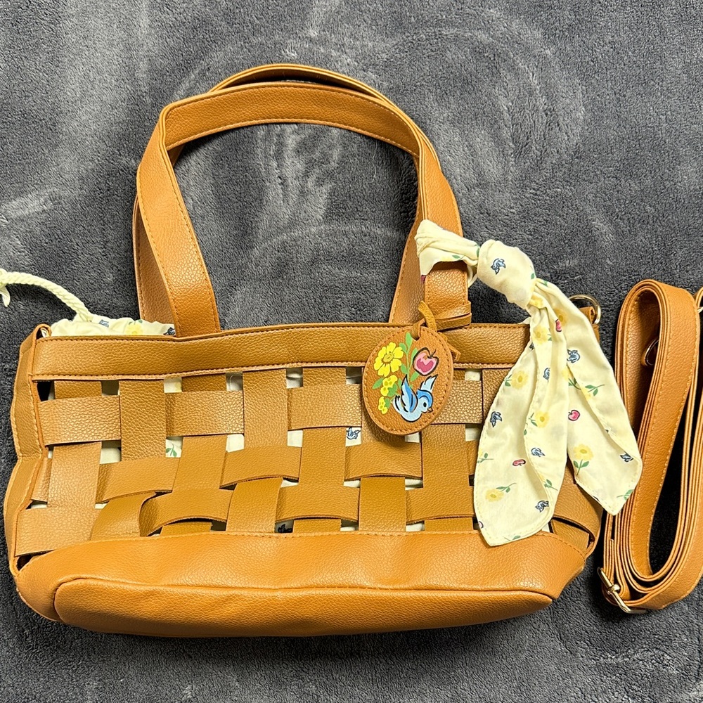 Snow White Disney bag